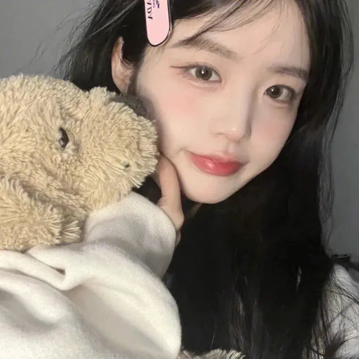 幸运缘是妳